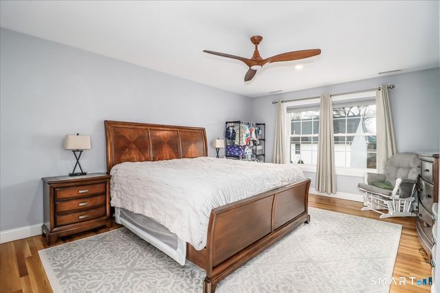 12 Cree Trail, Shelton, CT 06484