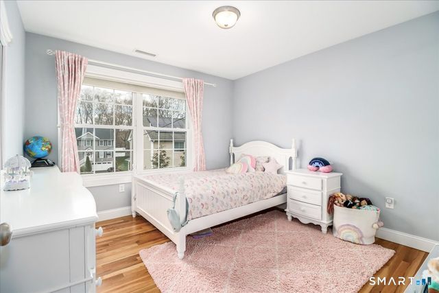 12 Cree Trail, Shelton, CT 06484