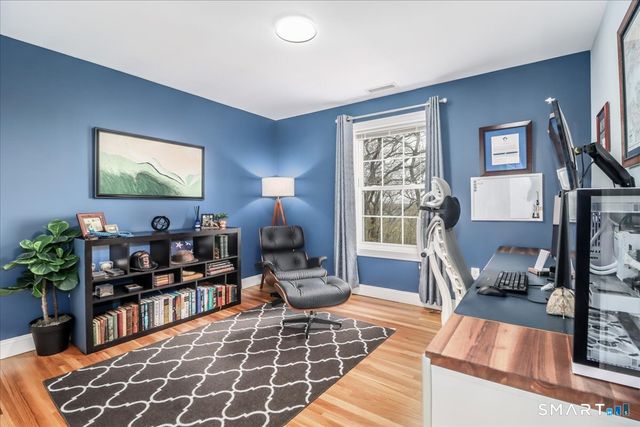 12 Cree Trail, Shelton, CT 06484