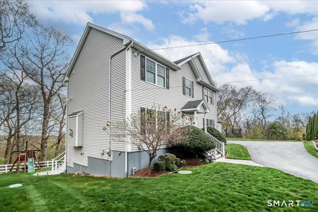 12 Cree Trail, Shelton, CT 06484