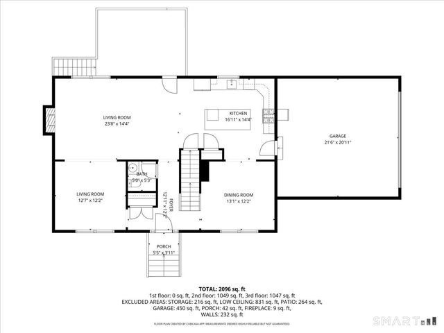 12 Cree Trail, Shelton, CT 06484