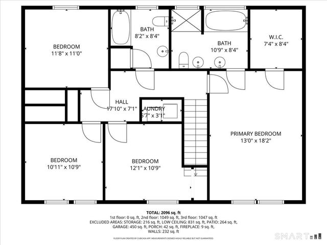 12 Cree Trail, Shelton, CT 06484