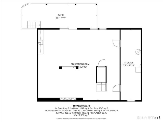 12 Cree Trail, Shelton, CT 06484