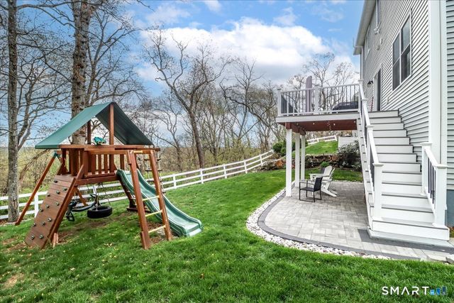 12 Cree Trail, Shelton, CT 06484