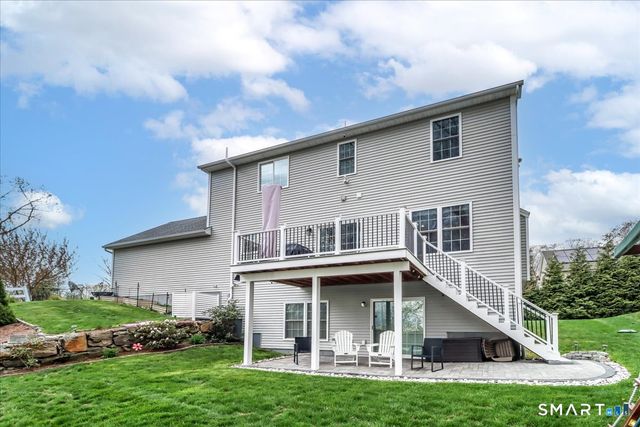 12 Cree Trail, Shelton, CT 06484