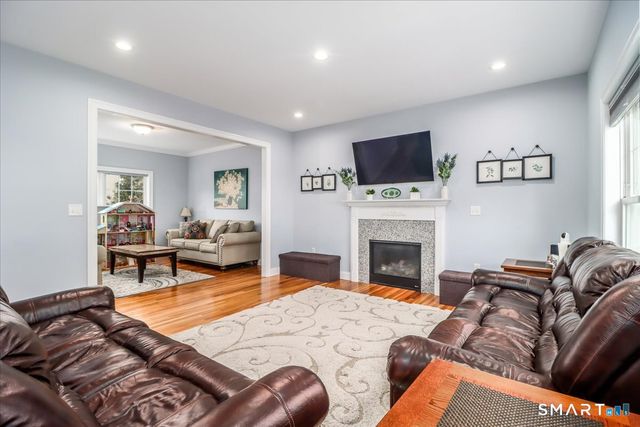 12 Cree Trail, Shelton, CT 06484