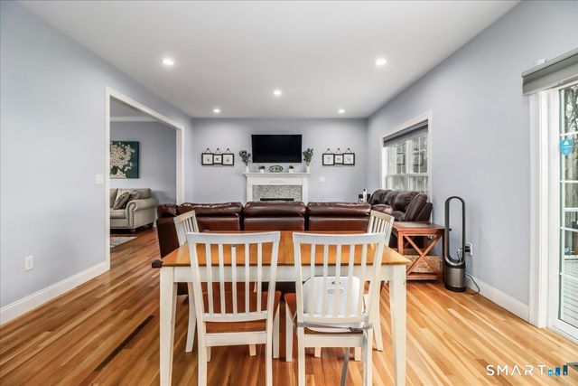 12 Cree Trail, Shelton, CT 06484