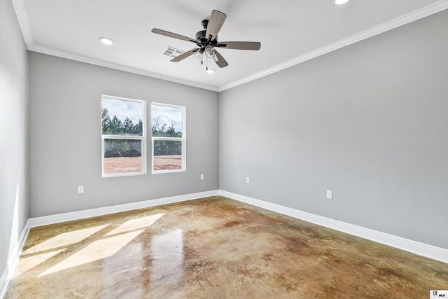 168 CHIEF LANE, Calhoun, LA 71225