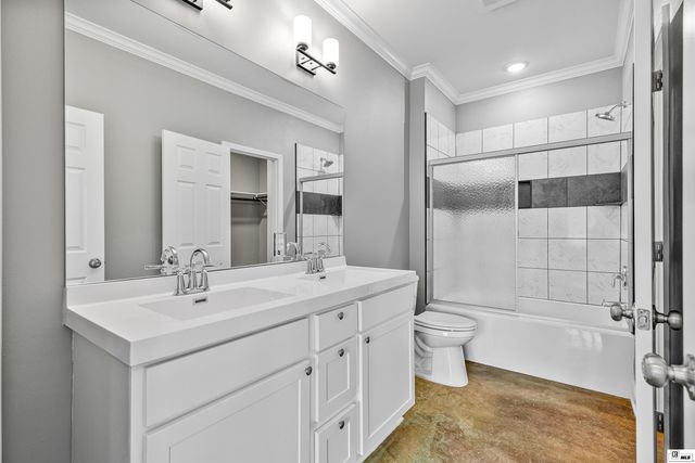 168 CHIEF LANE, Calhoun, LA 71225