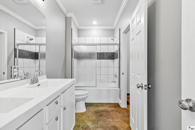 168 CHIEF LANE, Calhoun, LA 71225