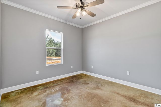 168 CHIEF LANE, Calhoun, LA 71225