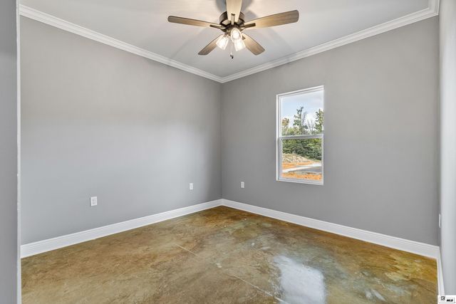 168 CHIEF LANE, Calhoun, LA 71225