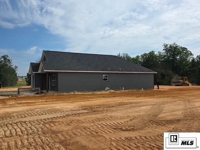 168 CHIEF LANE, Calhoun, LA 71225