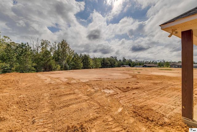 168 CHIEF LANE, Calhoun, LA 71225