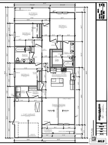 168 CHIEF LANE, Calhoun, LA 71225