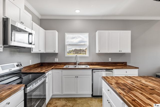 168 CHIEF LANE, Calhoun, LA 71225