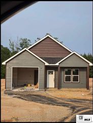 168 CHIEF LANE, Calhoun, LA 71225