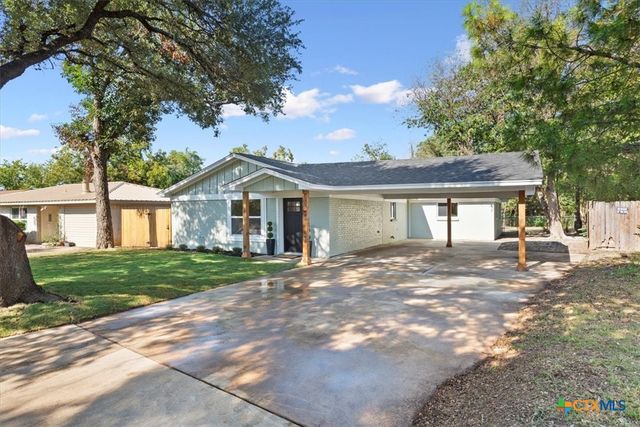 2810 Inwood Road, Temple, TX 76502