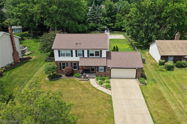 9569 Graystone Lane, Mentor, OH 44060