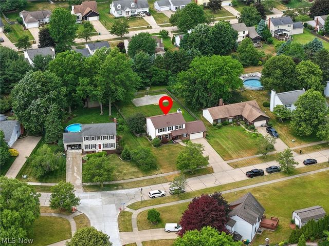 9569 Graystone Lane, Mentor, OH 44060