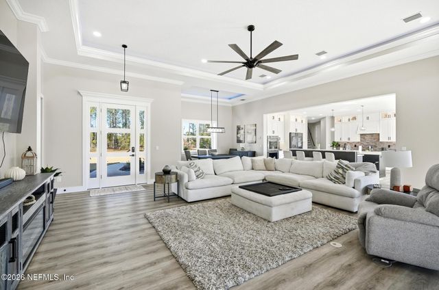 4289 OLD KINGS Road N, Palm Coast, FL 32137