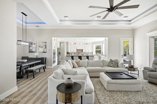 4289 OLD KINGS Road N, Palm Coast, FL 32137