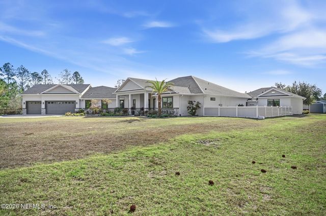 4289 OLD KINGS Road N, Palm Coast, FL 32137