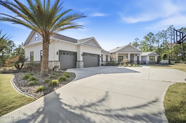 4289 OLD KINGS Road N, Palm Coast, FL 32137