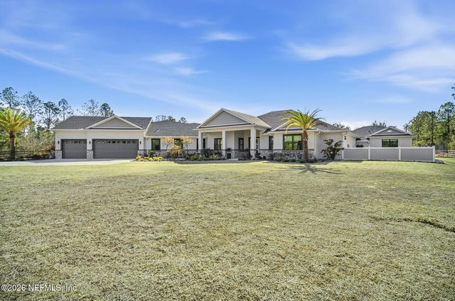 4289 OLD KINGS Road N, Palm Coast, FL 32137