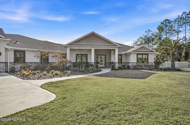 4289 OLD KINGS Road N, Palm Coast, FL 32137