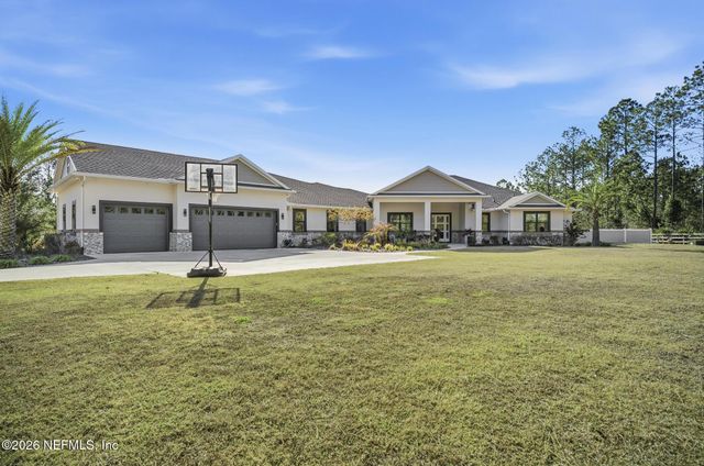 4289 OLD KINGS Road N, Palm Coast, FL 32137