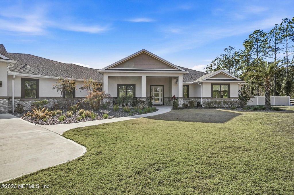 4289 OLD KINGS Road N, Palm Coast, FL 32137