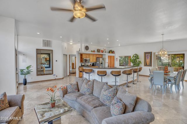 105 MEADOW LARK Lane, Sedona, AZ 86336