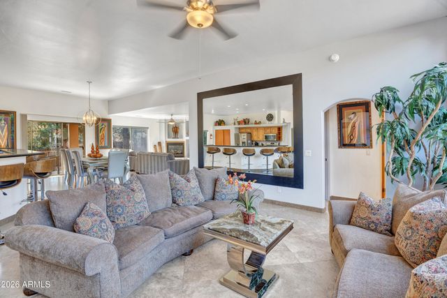 105 MEADOW LARK Lane, Sedona, AZ 86336