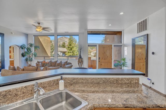 105 MEADOW LARK Lane, Sedona, AZ 86336