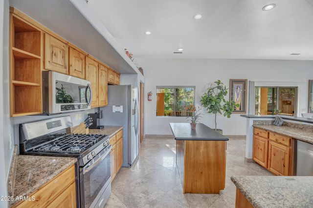 105 MEADOW LARK Lane, Sedona, AZ 86336
