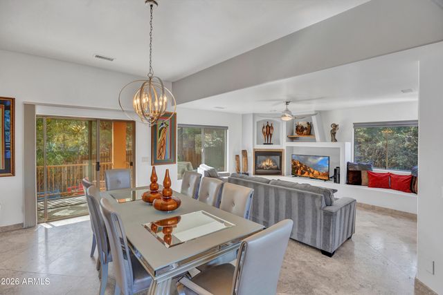 105 MEADOW LARK Lane, Sedona, AZ 86336