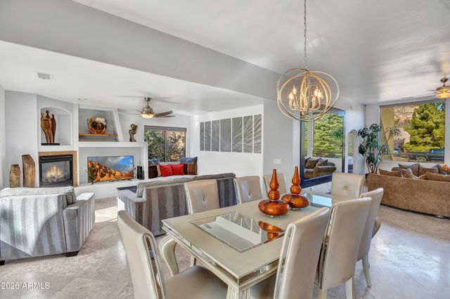 105 MEADOW LARK Lane, Sedona, AZ 86336