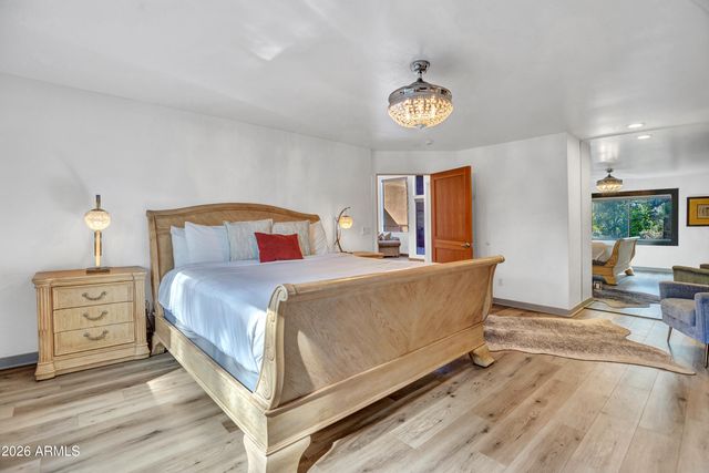 105 MEADOW LARK Lane, Sedona, AZ 86336