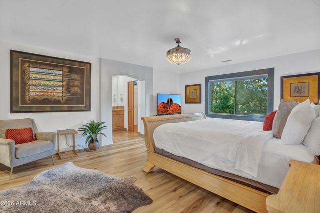 105 MEADOW LARK Lane, Sedona, AZ 86336