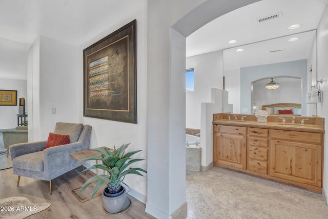 105 MEADOW LARK Lane, Sedona, AZ 86336