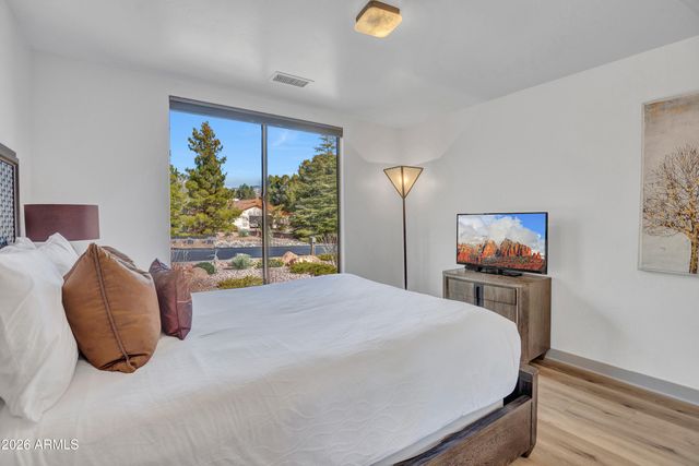 105 MEADOW LARK Lane, Sedona, AZ 86336