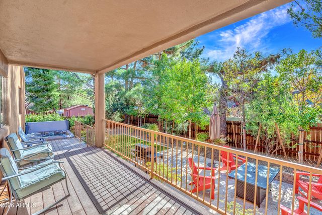 105 MEADOW LARK Lane, Sedona, AZ 86336
