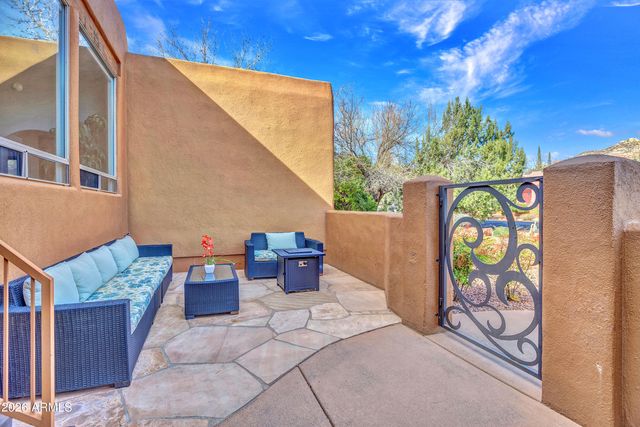 105 MEADOW LARK Lane, Sedona, AZ 86336