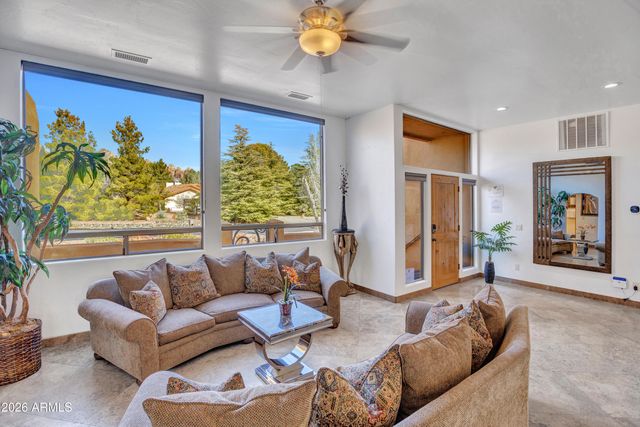 105 MEADOW LARK Lane, Sedona, AZ 86336