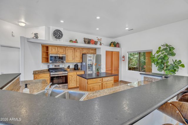 105 MEADOW LARK Lane, Sedona, AZ 86336