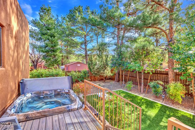 105 MEADOW LARK Lane, Sedona, AZ 86336