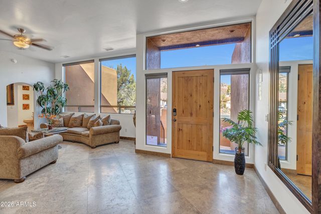 105 MEADOW LARK Lane, Sedona, AZ 86336