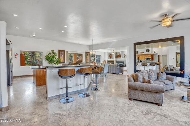 105 MEADOW LARK Lane, Sedona, AZ 86336