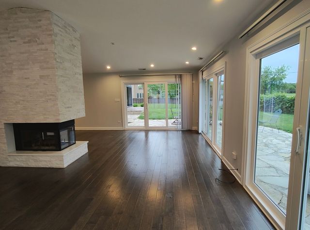 544 W 58th Place, Hinsdale, IL 60521